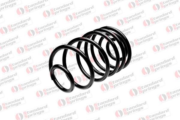 Prużina podvozku STANDARD SPRINGS
